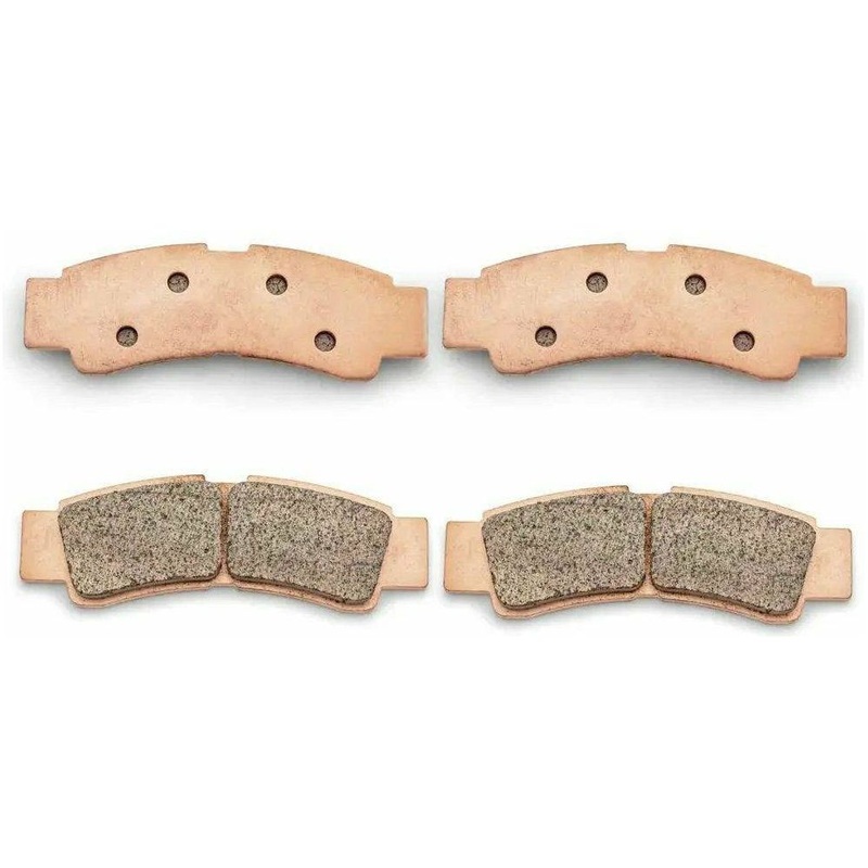 Kawasaki KRX Sintered Brake Pads Front