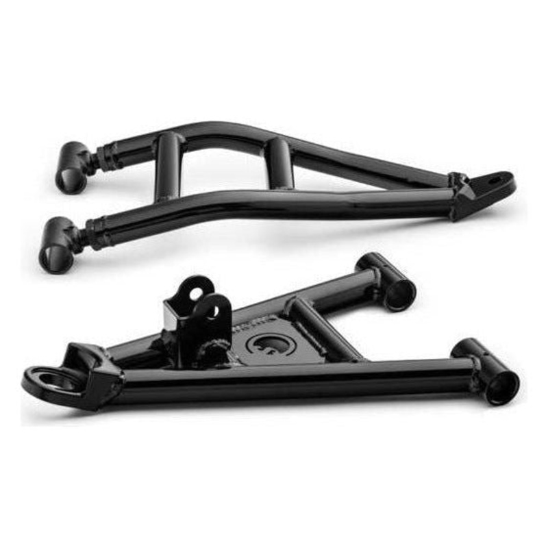 Kawasaki Mule Pro-MX High Clearance 1.5″ Offset A-Arms
