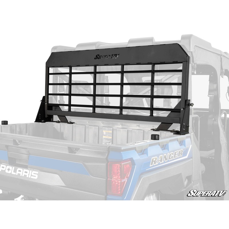 Polaris Ranger Headache Cargo Rack