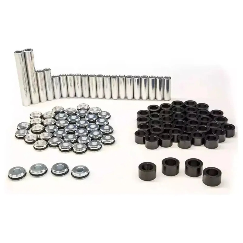 Polaris Ranger XP 1000 Stock A-Arm Bushings Standard Cab 2017 HDPE