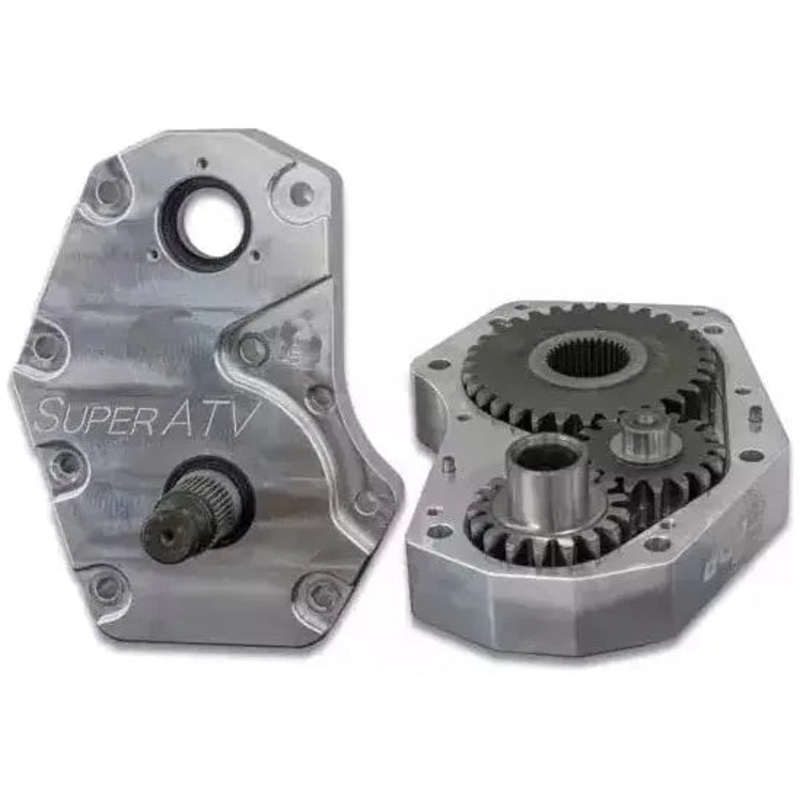 Polaris RZR Pro R 6″ Portal Gear Lift Cast Single Idler 30%