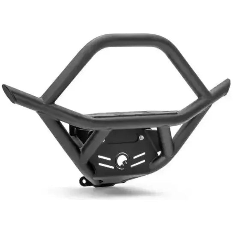 Polaris RZR Pro R Front Bumper Black