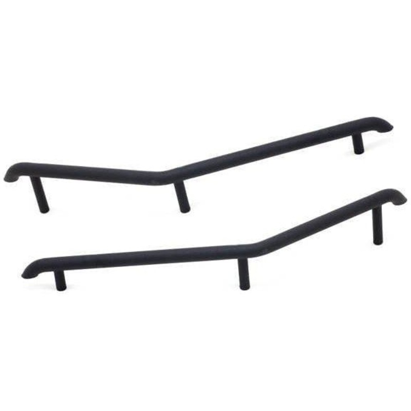 Polaris RZR Turbo R Nerf Bars No Steps