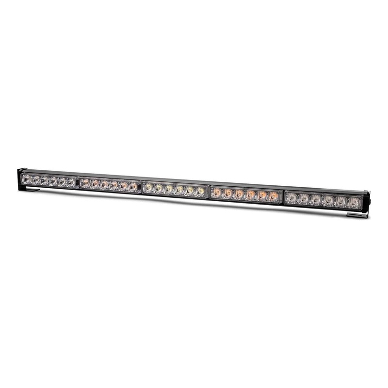 30″ Chase Light Bar