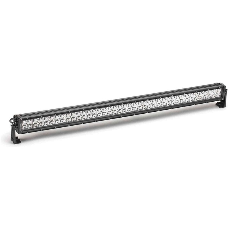 40″ LED Light Bar Universal Mounts