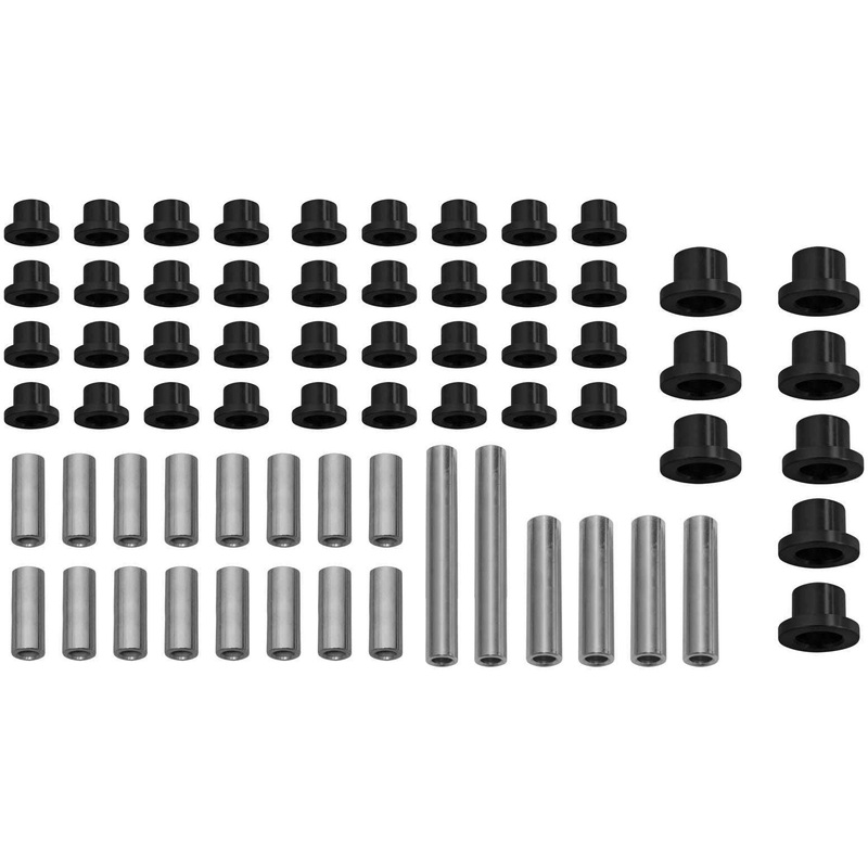 Can Am Defender A-Arm Bushings HDPE
