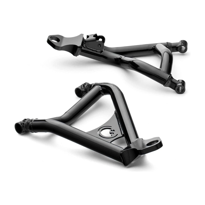 Can Am Defender Atlas Pro BFT Suspension Kit No Ball Joints