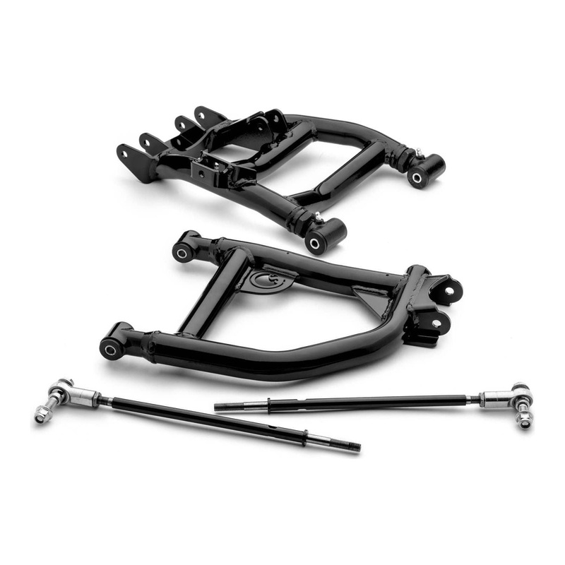 Can Am Defender HD10 Atlas Pro 2″ Rear Offset A-Arms Standard 2016-2019