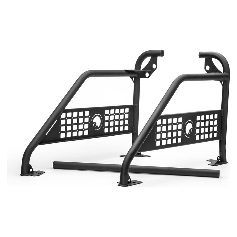 Can Am Defender Sport Accessory Bar No Shelf