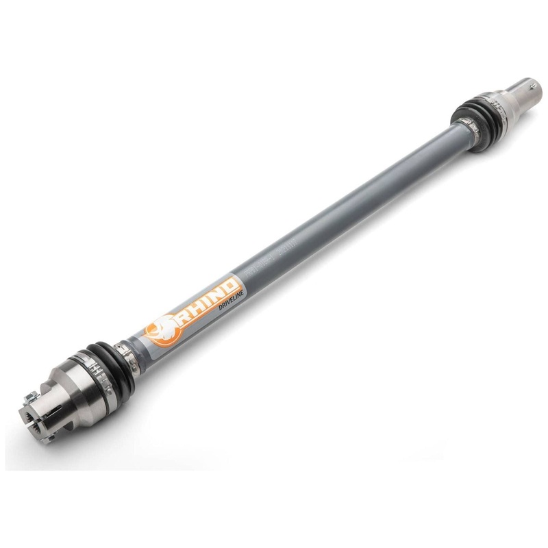 Can Am Maverick Sport Heavy Duty Driveline Prop Shaft Front No Carrier Bearing