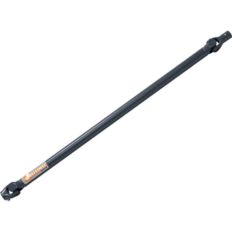 Can Am X3 MAX Heavy Duty Driveline Prop Shaft DS Turbo R Front No Carrier Bearing