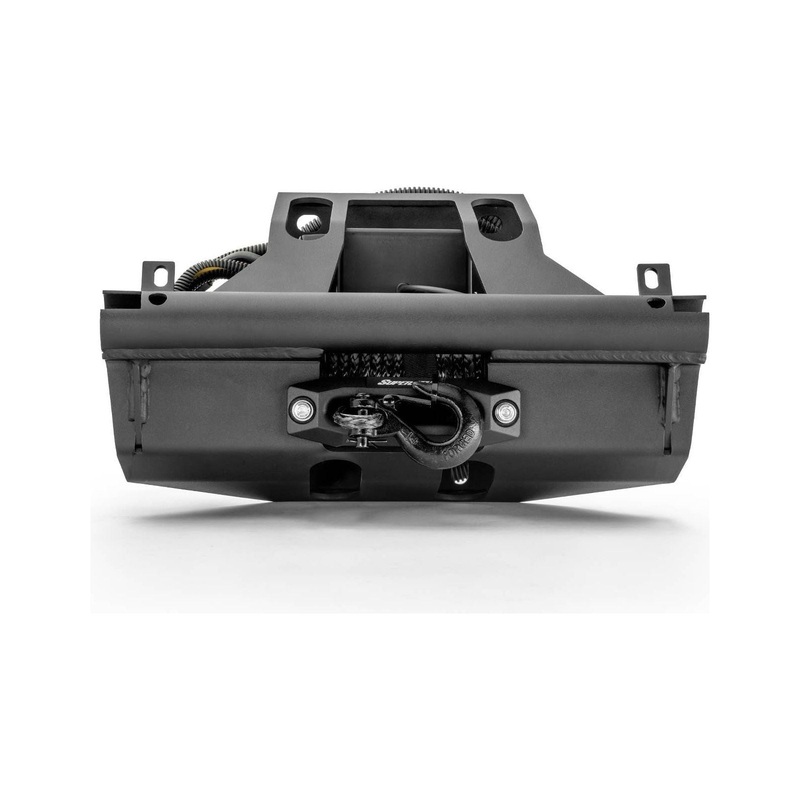 Can Am X3 Ready-Fit Winch 4500 lb Winch