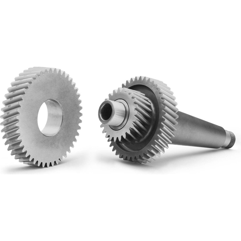 Can Am X3 Transmission Gear Reduction Kit XMR Stock Gear Ratio