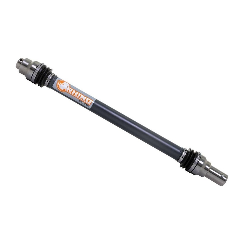 Polaris General XP 1000 Heavy Duty Driveline Prop Shaft Front No Carrier Bearing