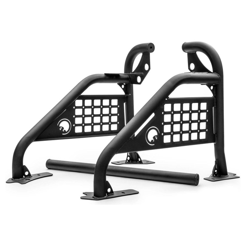 Polaris General XP 1000 Sport Accessory Bar No Shelf No Cube Lights OEM Roof