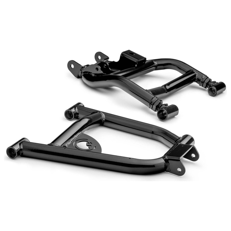 Polaris Ranger XP 1000 Atlas Pro 1.5″ Rear Offset A-Arms