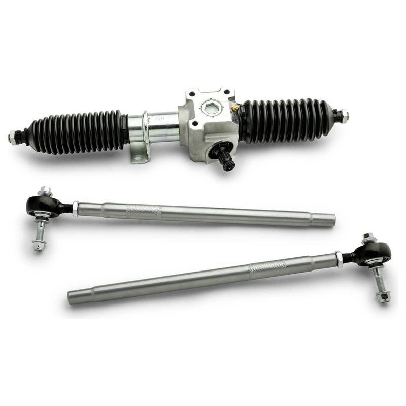 Polaris Ranger XP 570 RackBoss 2.0 Rack & Pinion Steel Swaged Tube