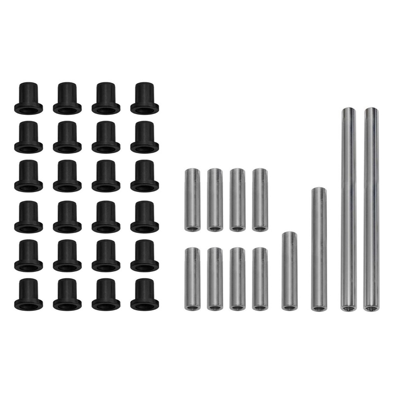 Polaris Ranger XP 900 A-Arm Bushings Stock A-Arms HDPE