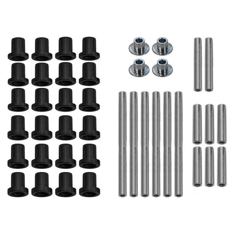Polaris RZR 800 A-Arm Bushings HDPE
