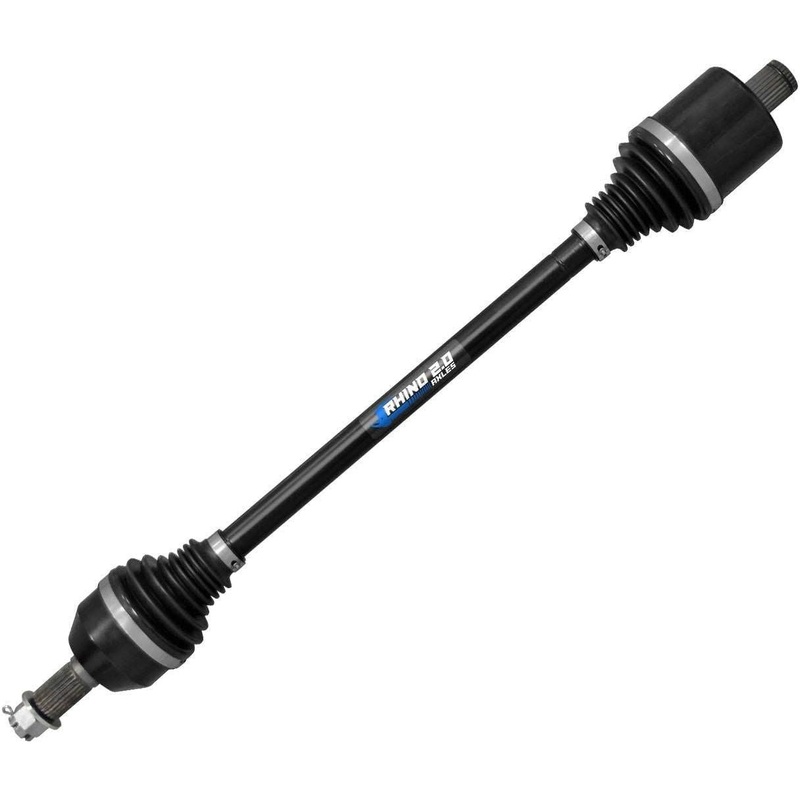 Polaris RZR Pro XP Long Travel Rhino 2.0 Axle Front Axle