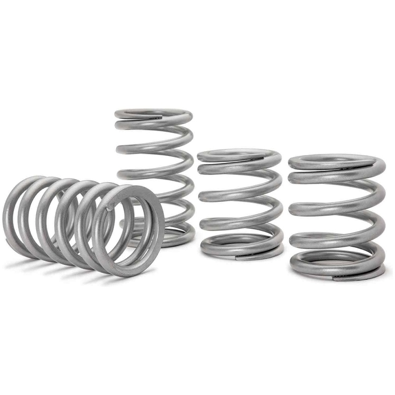Polaris RZR Pro XP Tender Springs 2 Seater