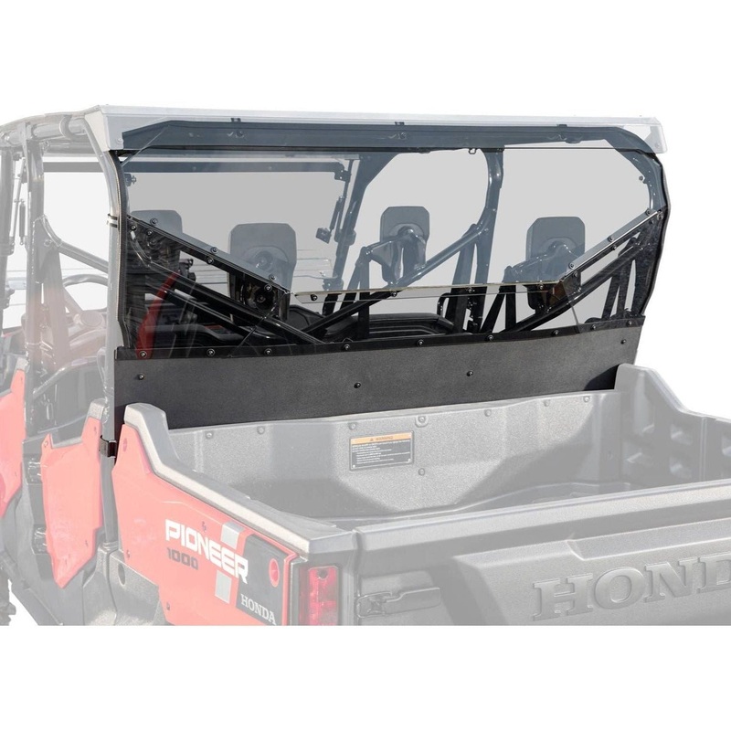 Windshield