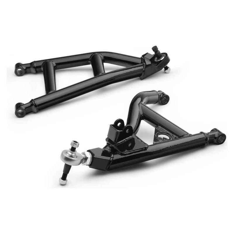 Can Am Defender HD10 Atlas Pro 1.5″ Forward Offset A-Arms Standard 2016-2019