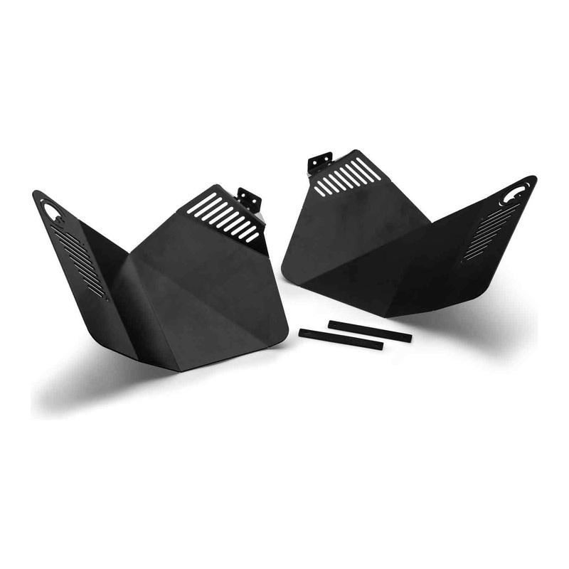 Can Am Defender HD5 Inner Fender Guards 2017-2019