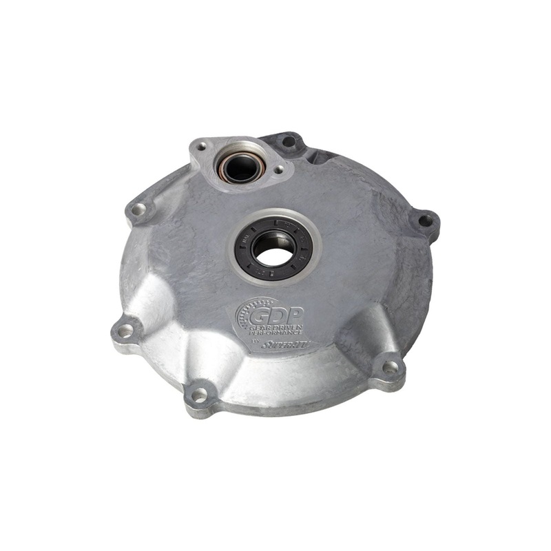 Can Am Defender Pin Locker Differential Cast
