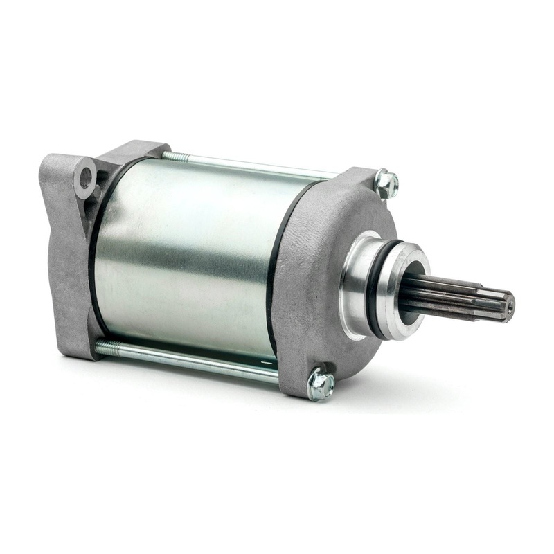 Honda Pioneer Up & Running Starter 31200-HR0-F01