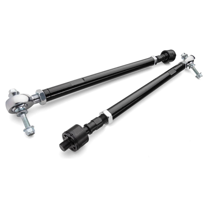 Kawasaki KRX RackBoss 2.0 Steel Bar Tie Rod Kit