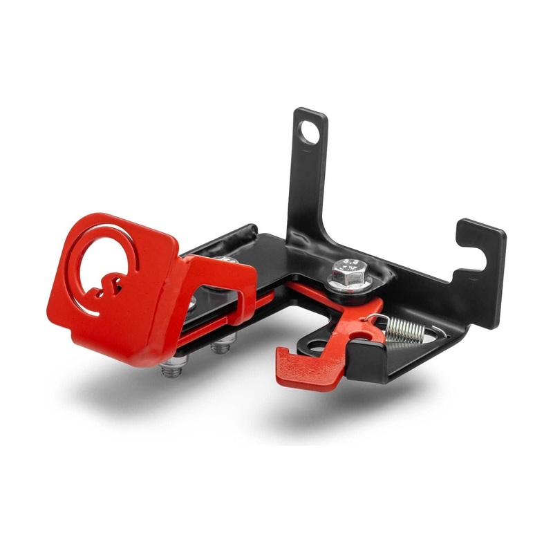 Polaris Ranger Brake Lock Polaris Ranger Mid-Size Models