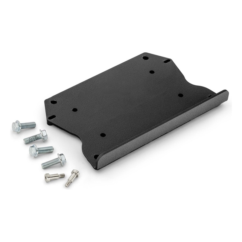 Polaris Ranger XD 1500 Winch Mounting Plate No Winch