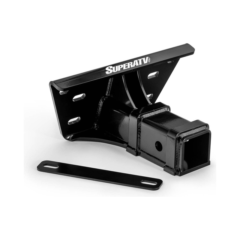 Polaris Ranger XP 1000 Front 2″ Receiver Hitch