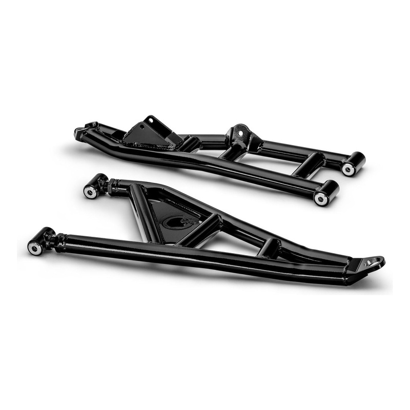 Polaris Ranger XP 1000 Long Travel Kit No Ball Joints