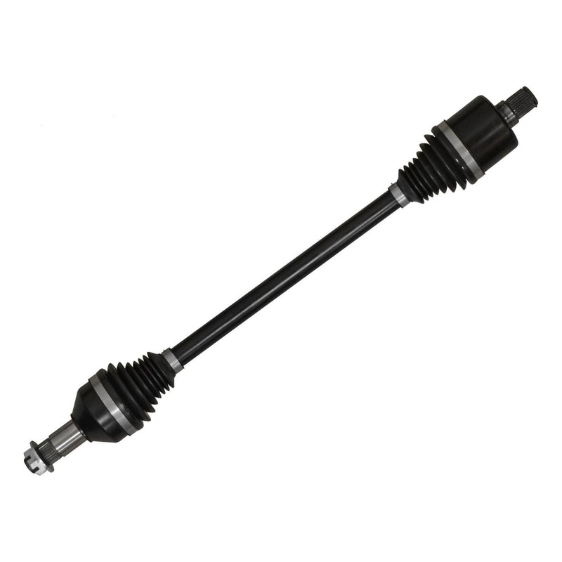 Polaris RZR 900 ADR Axle Front