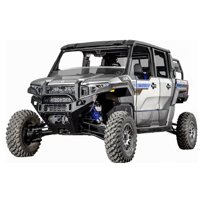 Polaris Xpedition 4″ Long Travel Kit XP Ultimate No Ball Joints