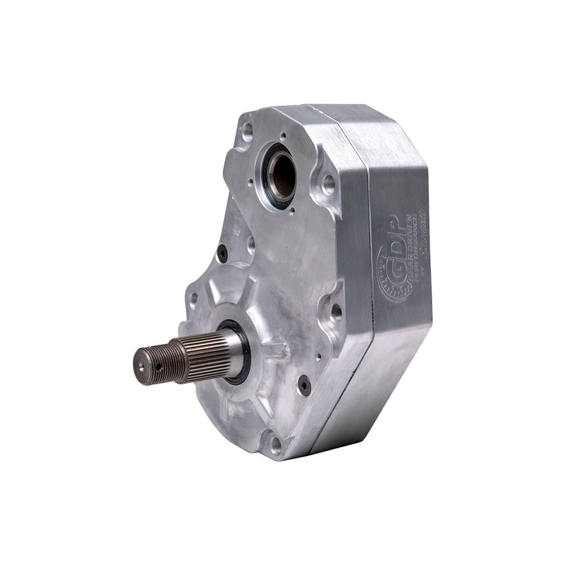 Polaris Xpedition 6″ Portal Gear Lift Cast 30%