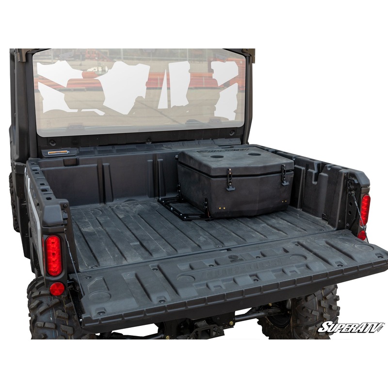 Can-Am Defender Cooler/Cargo Box No
