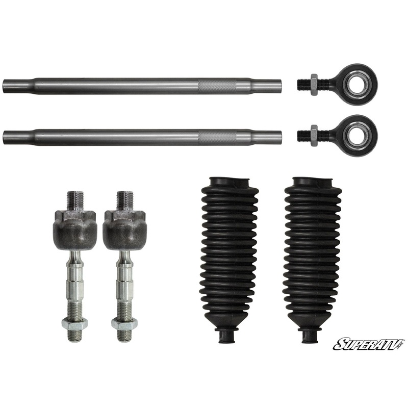 Can-Am Defender HD10 Heavy-Duty Tie Rod Kit 6×6 2020+