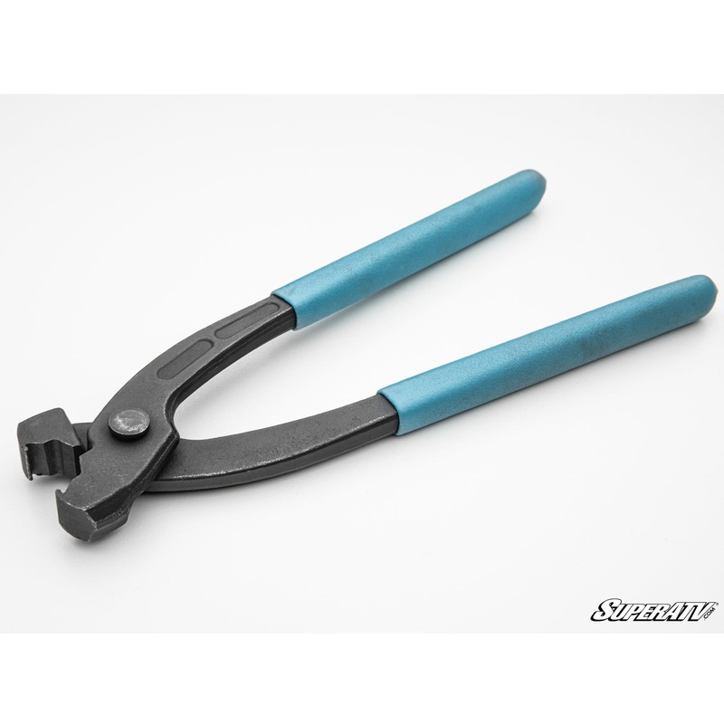 CV Boot Clamp Pliers
