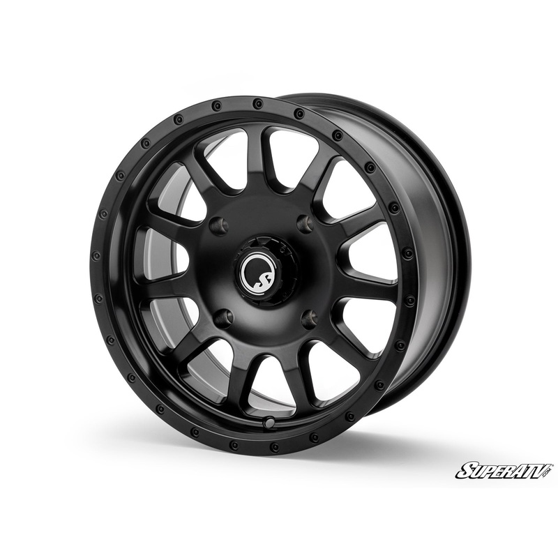 Highline Wheels 4/137