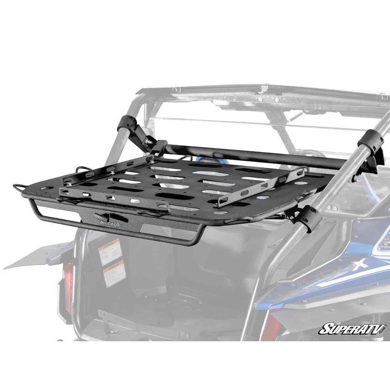 Honda Talon 1000 Cargo Rack Alpha