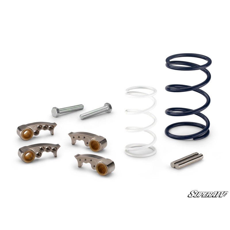 Kawasaki Teryx KRX 1000 Rev1 Clutch Kit Extreme Badass