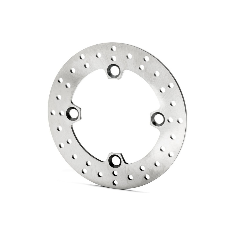 Polaris General Brake Rotor Replacement Front 5254999