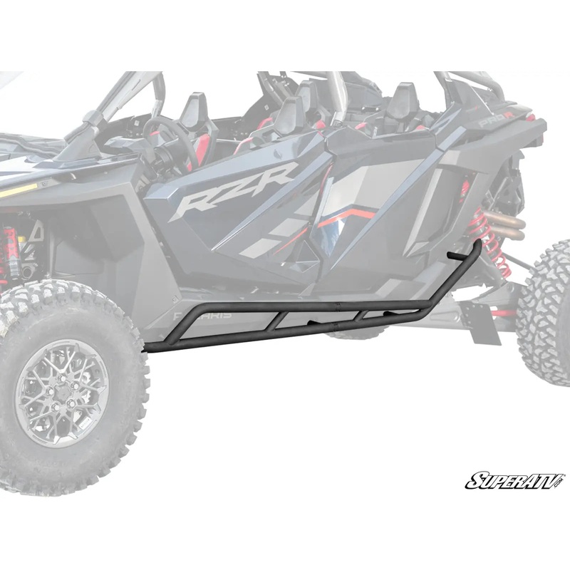 POLARIS RZR PRO S 4 HEAVY-DUTY NERF BARS