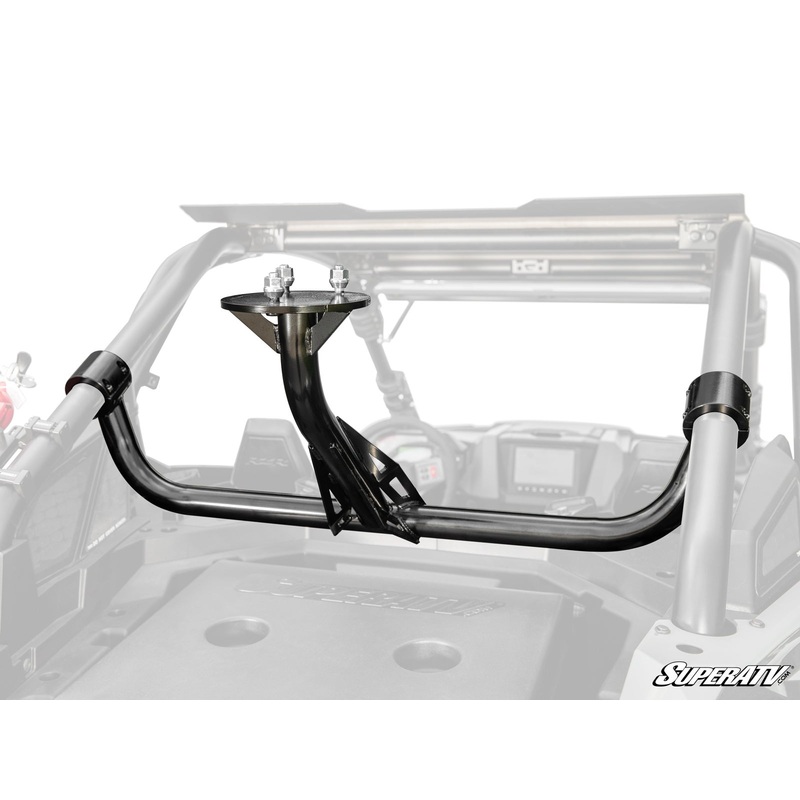 Polaris RZR Pro S Spare Tire Carrier