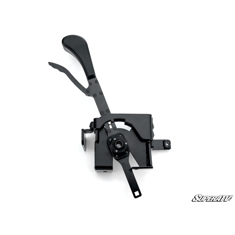 Polaris RZR PRO XP Pistol Grip Gated Shifter