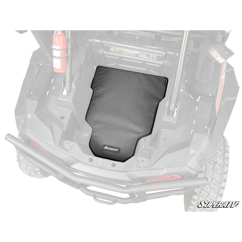 Polaris RZR Trail S 1000 Padded Heat Shield
