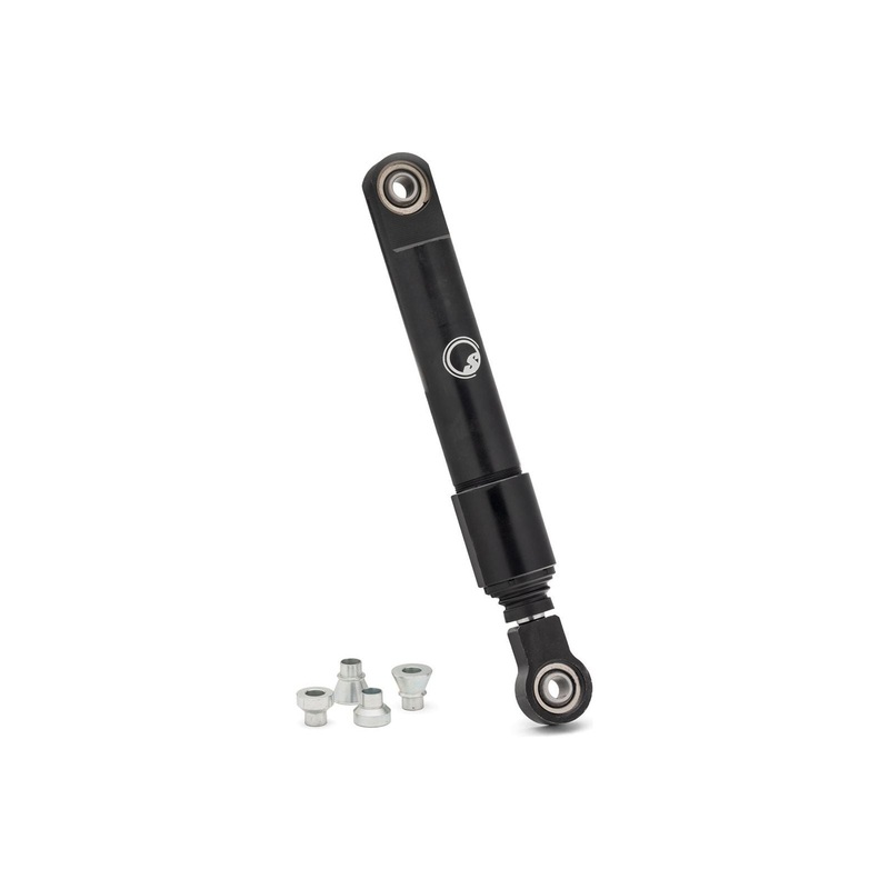 Polaris RZR Turbo R Sway Bar Shock Front